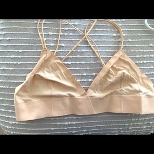 Free People bralette